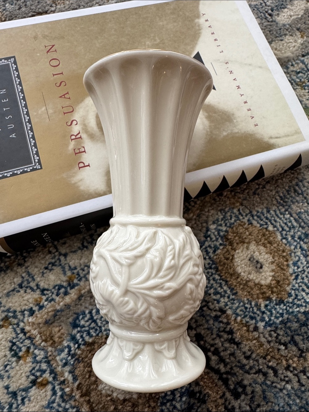 Vintage Lenox Petite Bud Vase
